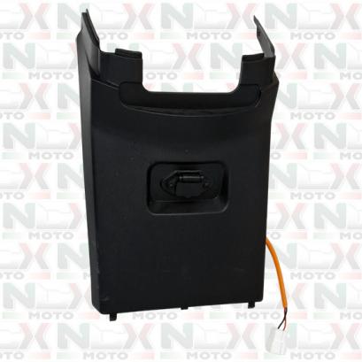 COPERCHIO PRESA CARICA NCX ECO RIDER